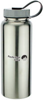 Sports Bottles: 34oz Stainless Steel Sports Bottles